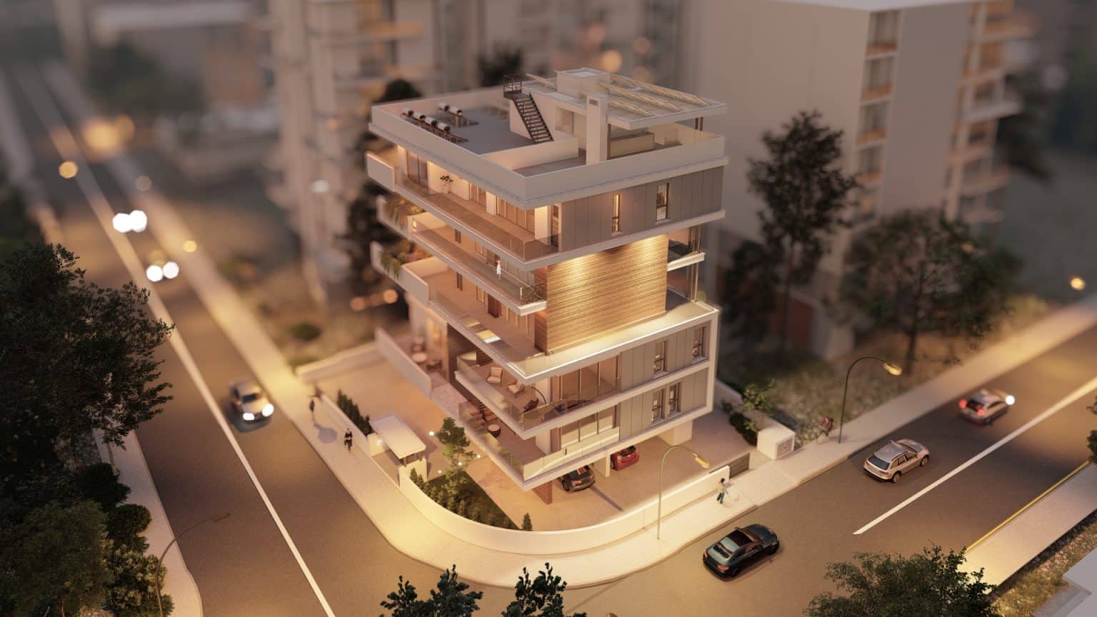 REGAL ESTATES CYPRUS